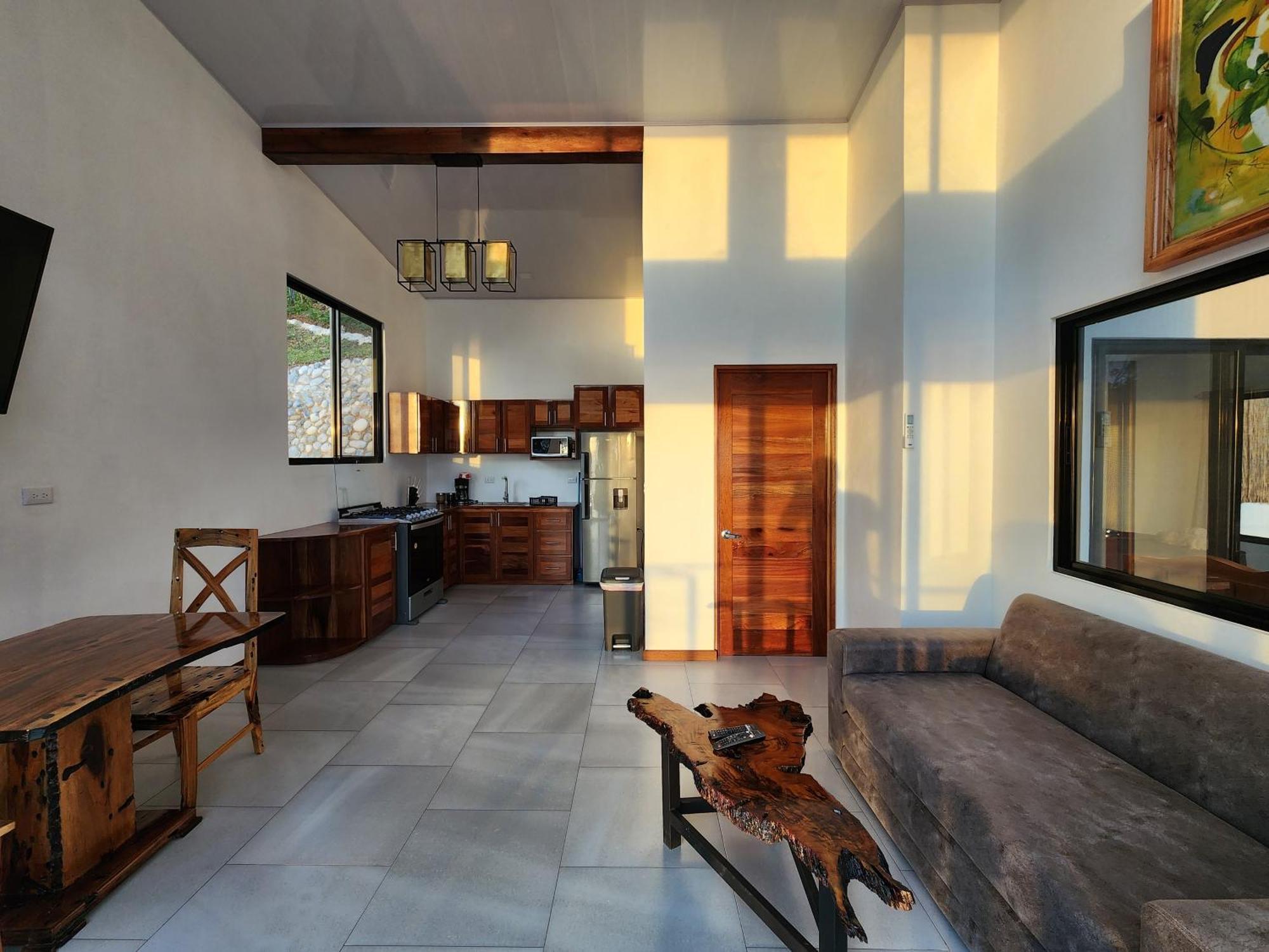 Canavida Villas & Resort أوفيتا المظهر الخارجي الصورة