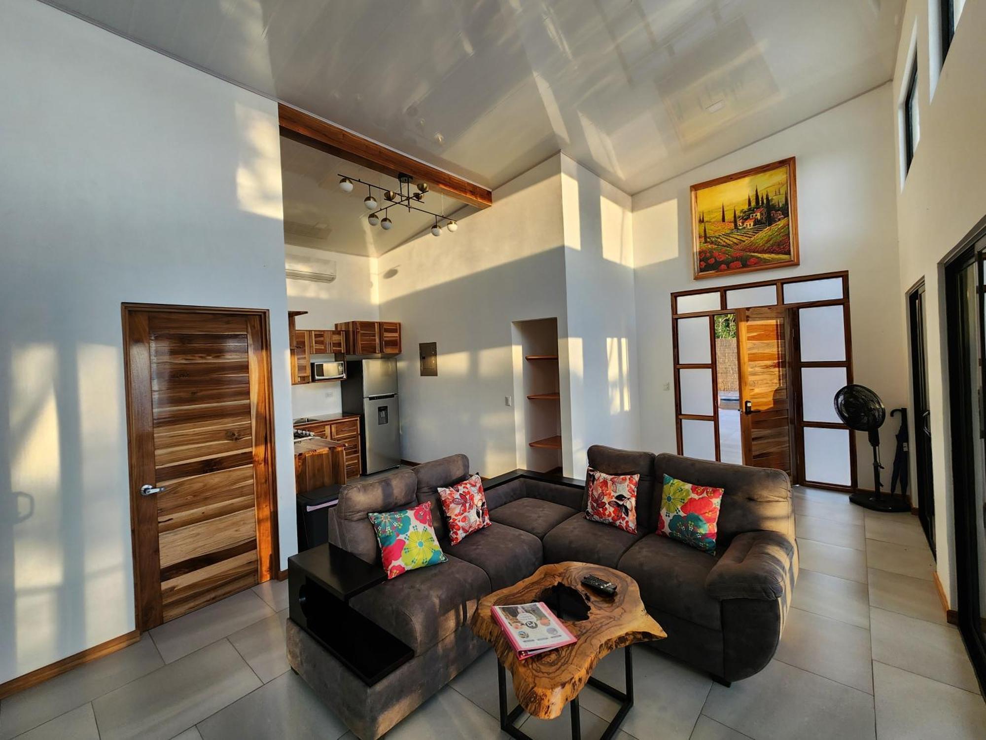 Canavida Villas & Resort أوفيتا المظهر الخارجي الصورة