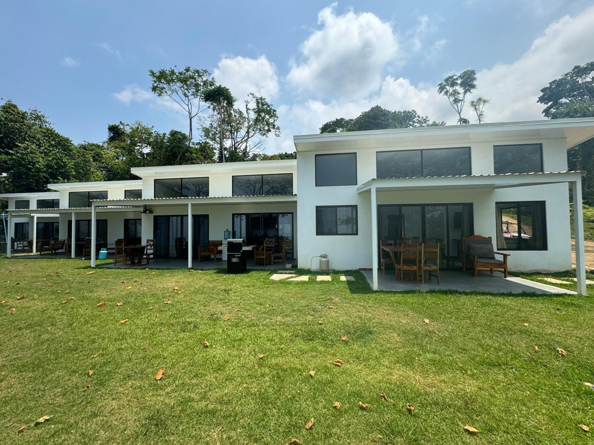 Canavida Villas & Resort أوفيتا المظهر الخارجي الصورة
