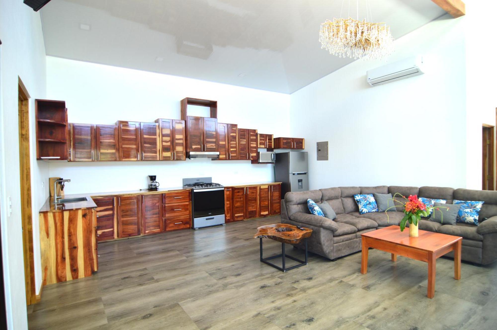 Canavida Villas & Resort أوفيتا المظهر الخارجي الصورة