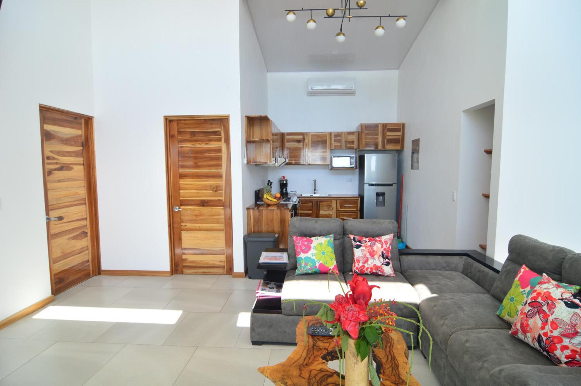 Canavida Villas & Resort أوفيتا المظهر الخارجي الصورة