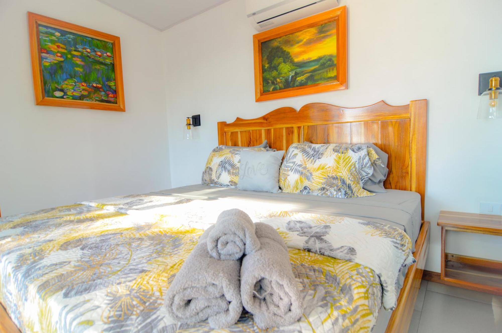 Canavida Villas & Resort أوفيتا المظهر الخارجي الصورة